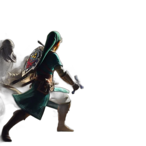 creature, animal, mask, weapon transparent PNG cut-out