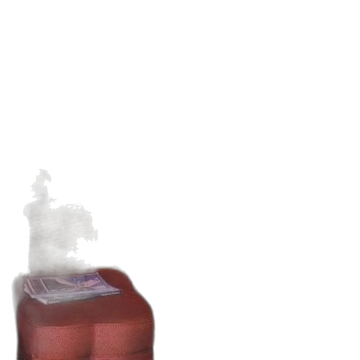bottle, dress, hair, robot transparent PNG cut-out