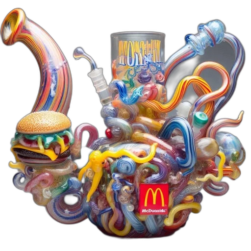 food, weapon, animal, robot transparent PNG cut-out