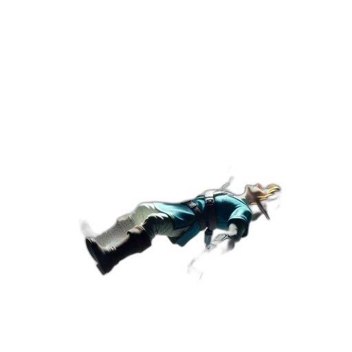 dragon, sword, weapon, creature transparent PNG cut-out