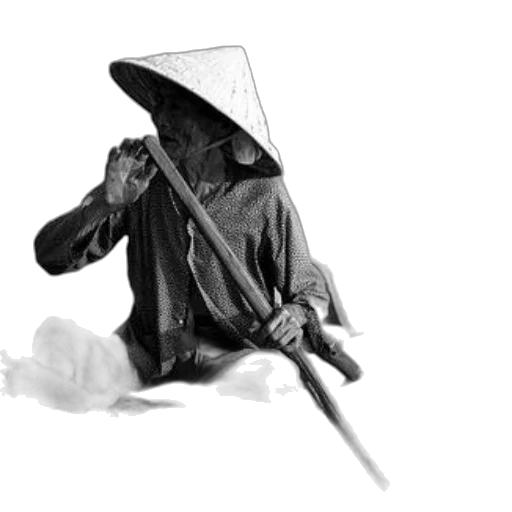 umbrella, staff, sword, weapon transparent PNG cut-out