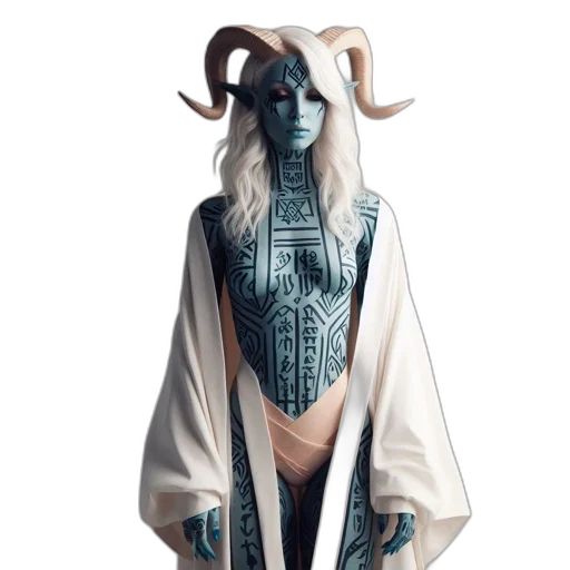 dragon, mask, creature, dress transparent PNG cut-out
