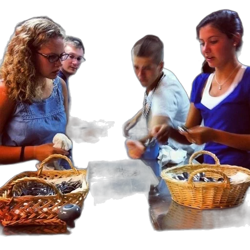 food, jewelry, photorealistic, group transparent PNG cut-out