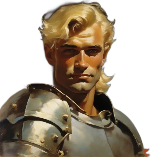 face, sword, weapon, staff transparent PNG cut-out