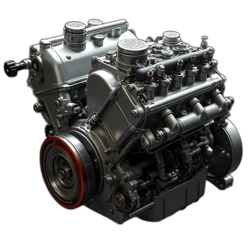 car, idle, cam, gear transparent PNG cut-out