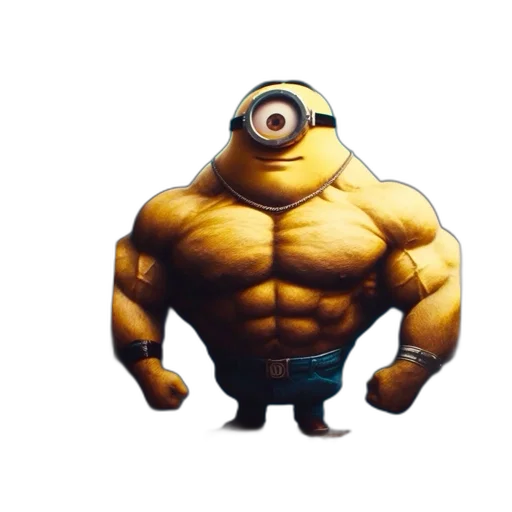 animal, creature, robot, weapon transparent PNG cut-out