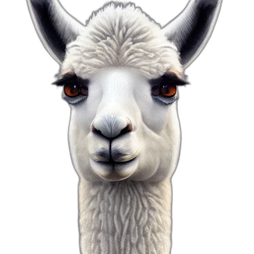 animal, face, creature, mask transparent PNG cut-out