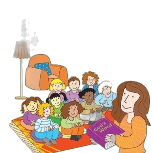 furniture, staff, cartoon, concept art transparent PNG cut-out