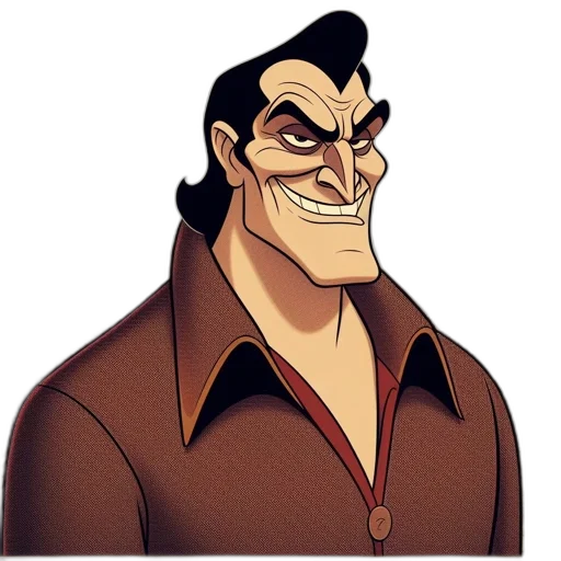 face, staff, mask, jacket transparent PNG cut-out