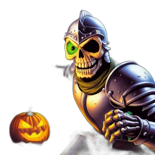 robot, mask, concept art, fantasy art transparent PNG cut-out
