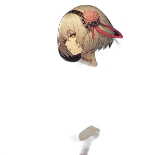 hat, weapon, mask, umbrella transparent PNG cut-out
