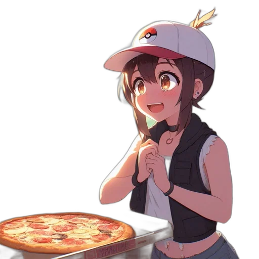 food, weapon, hat, animal transparent PNG cut-out
