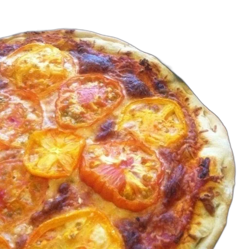 food, face, 3d render, photorealistic transparent PNG cut-out