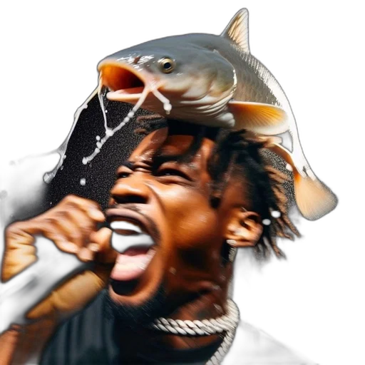 animal, creature, hat, dragon transparent PNG cut-out