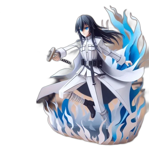 dragon, sword, fantasy art, concept art transparent PNG cut-out