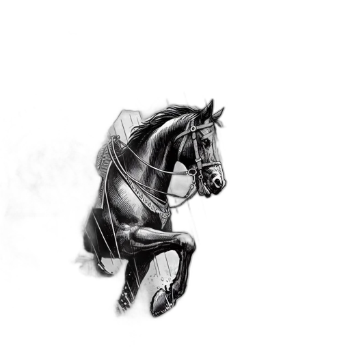 animal, dragon, photorealistic, fantasy art transparent PNG cut-out