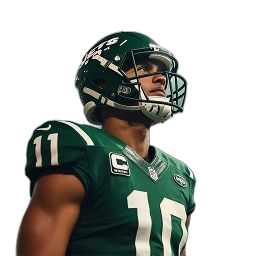 photorealistic, green, mark, sanchez transparent PNG cut-out