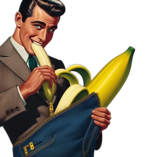 food, jacket, weapon, photorealistic transparent PNG cut-out