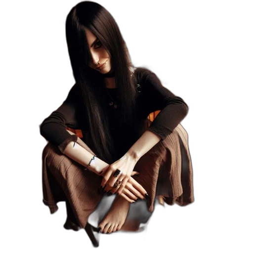 staff, jewelry, sword, concept art transparent PNG cut-out