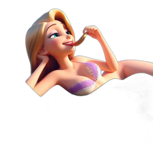 jewelry, dress, staff, crown transparent PNG cut-out