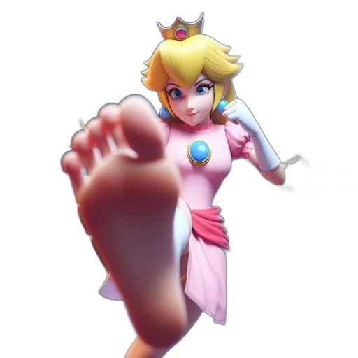 shoes, weapon, crown, dress transparent PNG cut-out