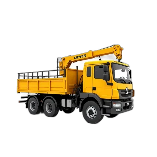 staff, weapon, yellow, truck transparent PNG cut-out