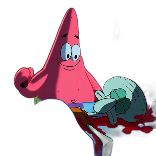 hat, creature, weapon, sword transparent PNG cut-out