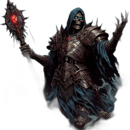 staff, weapon, mask, concept art transparent PNG cut-out