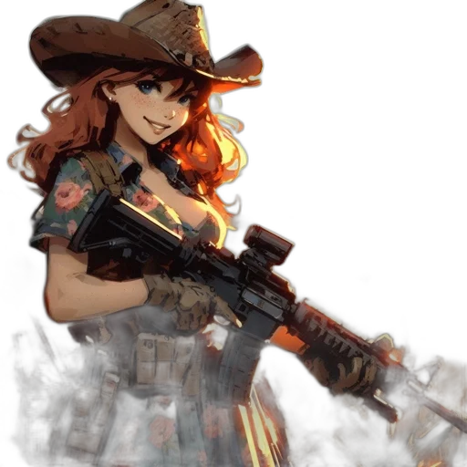 weapon, concept art, pixel art, anime transparent PNG cut-out
