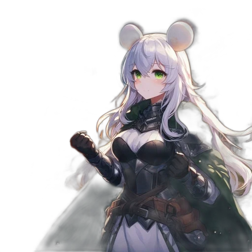 weapon, staff, sword, anime transparent PNG cut-out