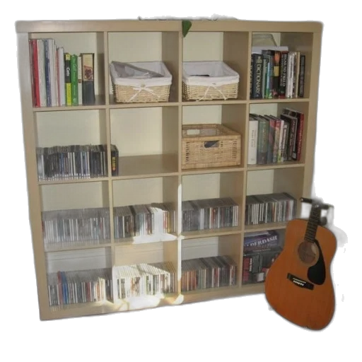 furniture, staff, 3d render, well-organized transparent PNG cut-out