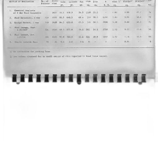page, notebook, table, data transparent PNG cut-out