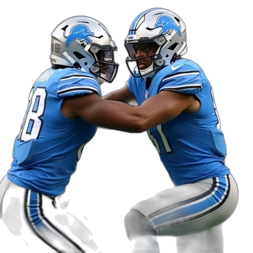 brawl, between, two, lions transparent PNG cut-out
