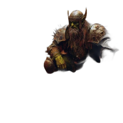 creature, weapon, dragon, mask transparent PNG cut-out