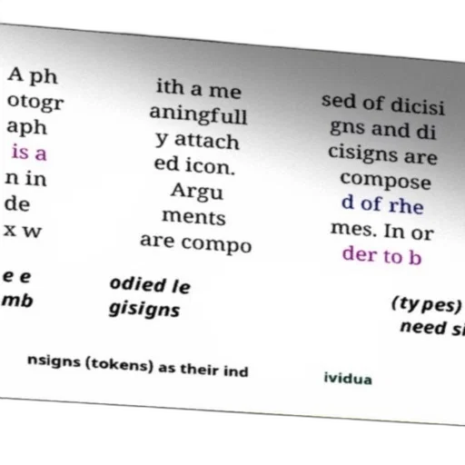 photograph, index, meaningfully, attached transparent PNG cut-out