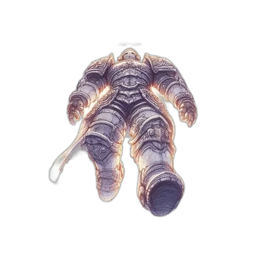 jewelry, staff, creature, mask transparent PNG cut-out