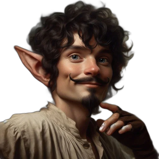 face, staff, dragon, mask transparent PNG cut-out