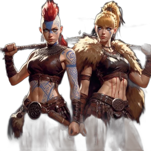 staff, concept art, fantasy art, comic book art transparent PNG cut-out