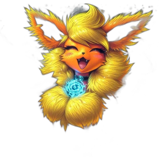 staff, dragon, mask, face transparent PNG cut-out