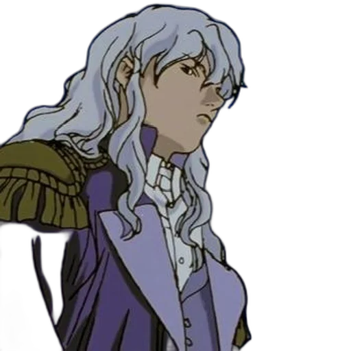staff, anime, concept art, pixel art transparent PNG cut-out