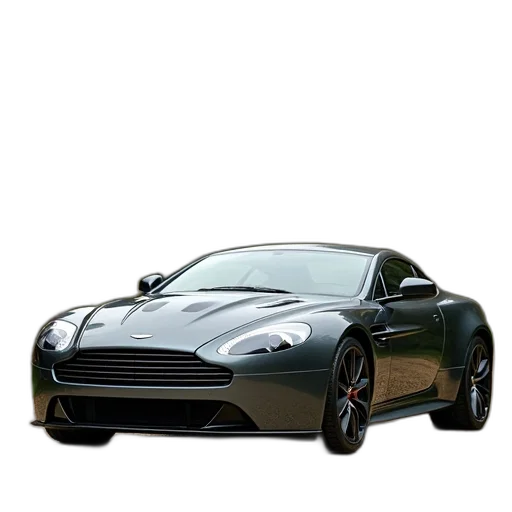 car, photorealistic, 3d render, concept art transparent PNG cut-out