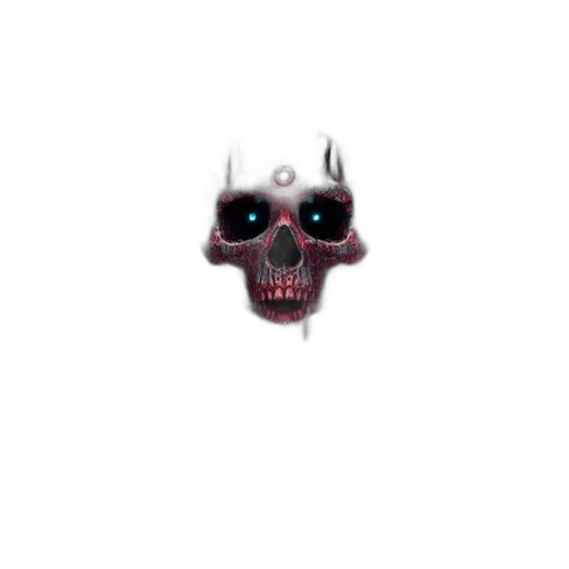 mask, face, creature, animal transparent PNG cut-out