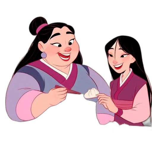 jewelry, staff, dress, cartoon transparent PNG cut-out