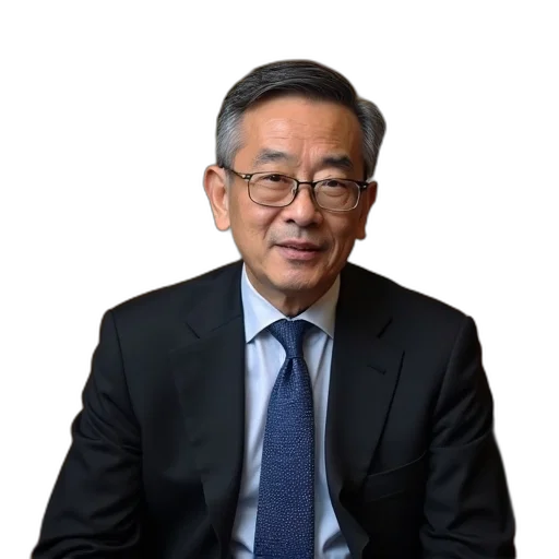 staff, face, man, suit transparent PNG cut-out