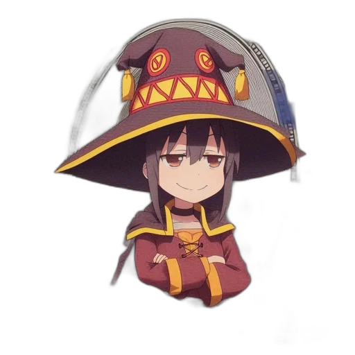 hat, crown, mask, dragon transparent PNG cut-out