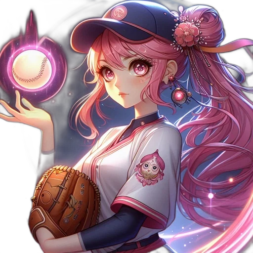 staff, weapon, anime, fantasy art transparent PNG cut-out