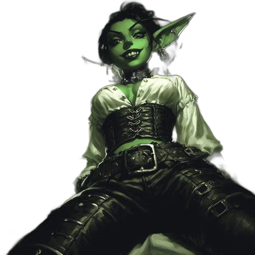 staff, fantasy art, concept art, comic book art transparent PNG cut-out