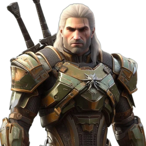sword, weapon, face, staff transparent PNG cut-out