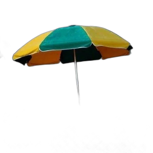 umbrella, hat, staff, furniture transparent PNG cut-out
