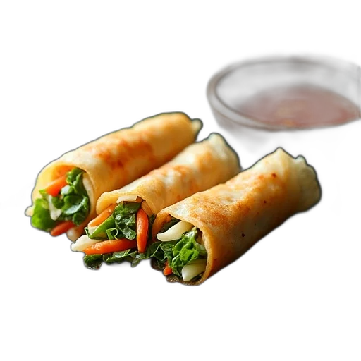 food, photorealistic, 3d render, delicious transparent PNG cut-out